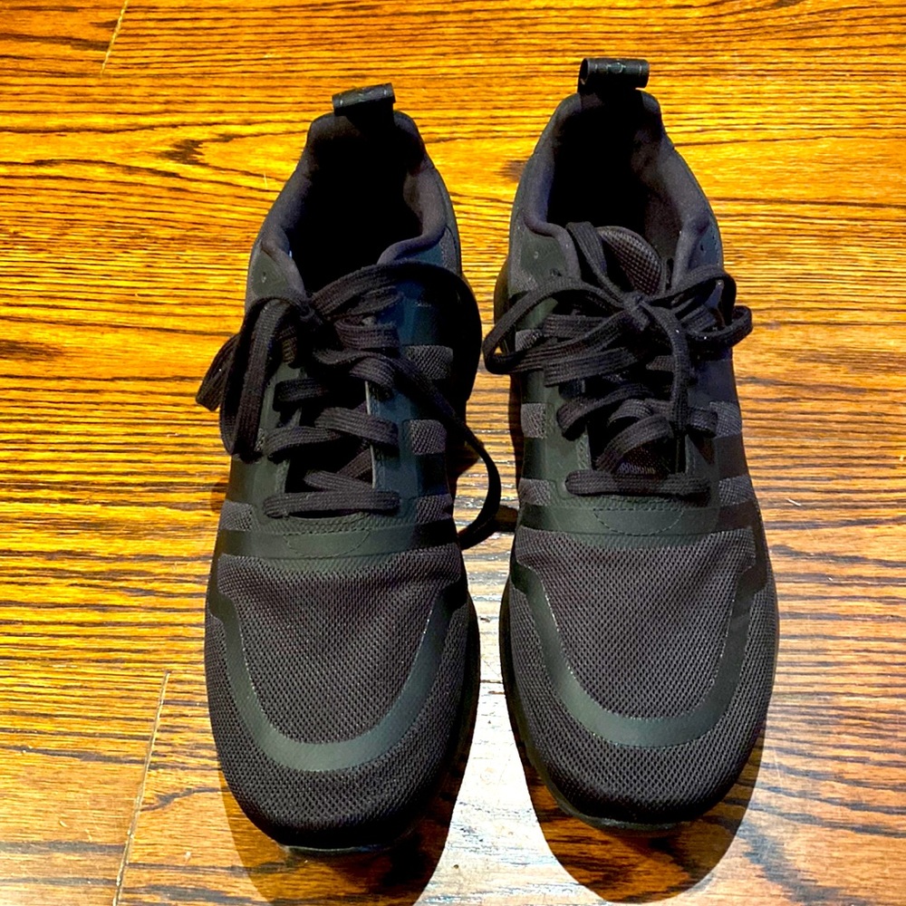 Adidas sport mesh sneaker